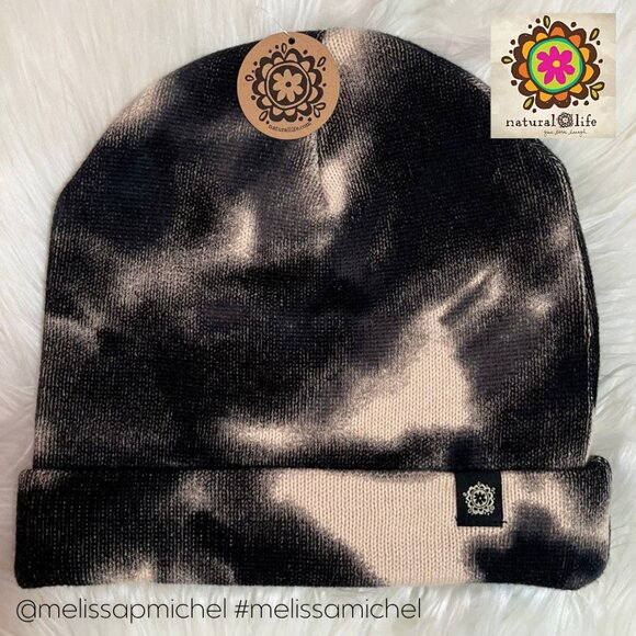 NATURAL LIFE Accessories - NWT NATURAL LIFE BEANIE
